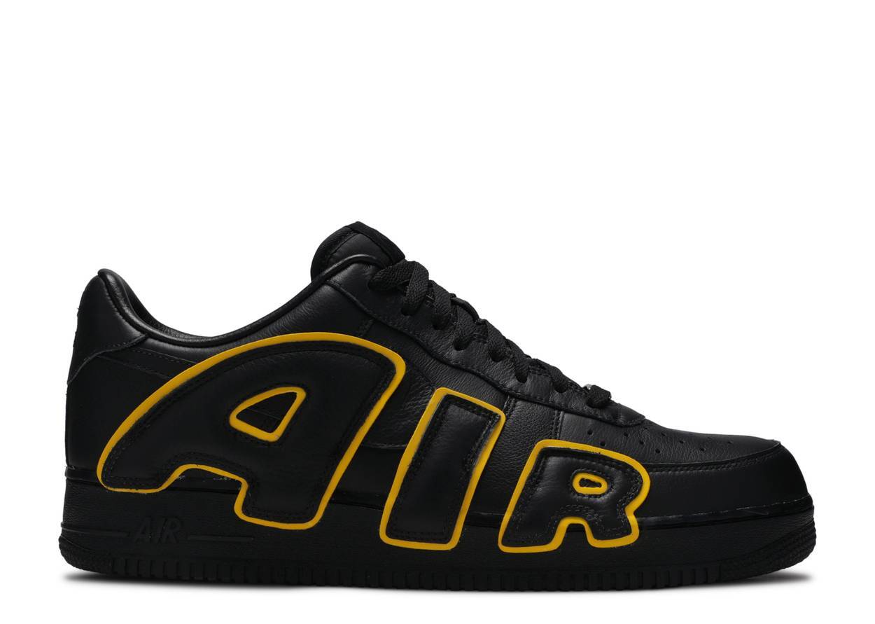 CACTUS PLANT FLEA MARKET X NIKE BY X 1 BLACK/YELLOW | Prime and Cuts